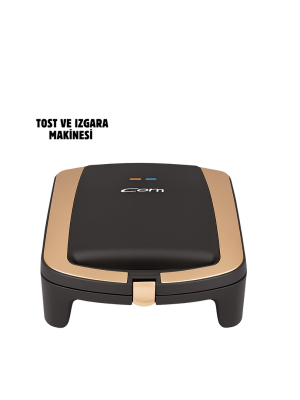 CG225 Tost Makinesi