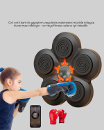 MÜZİK BOX MAKİNESİ - Görsel 5