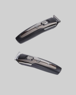 Profesyonel Saç ve Sakal Kesme Tıraş Makinesi Kablosuz Ergonomik Tasarım - Görsel 4