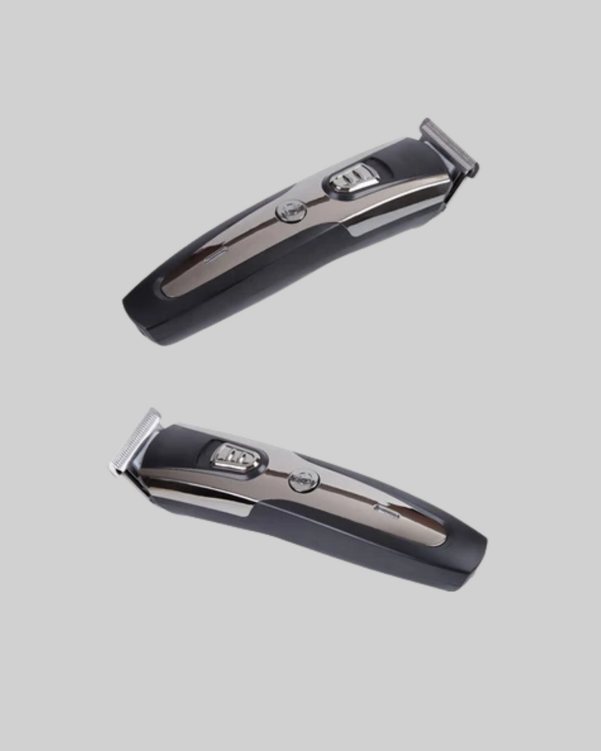 1243352_9-60.png Profesyonel Saç ve Sakal Kesme Tıraş Makinesi Kablosuz Ergonomik Tasarım - Görsel 4