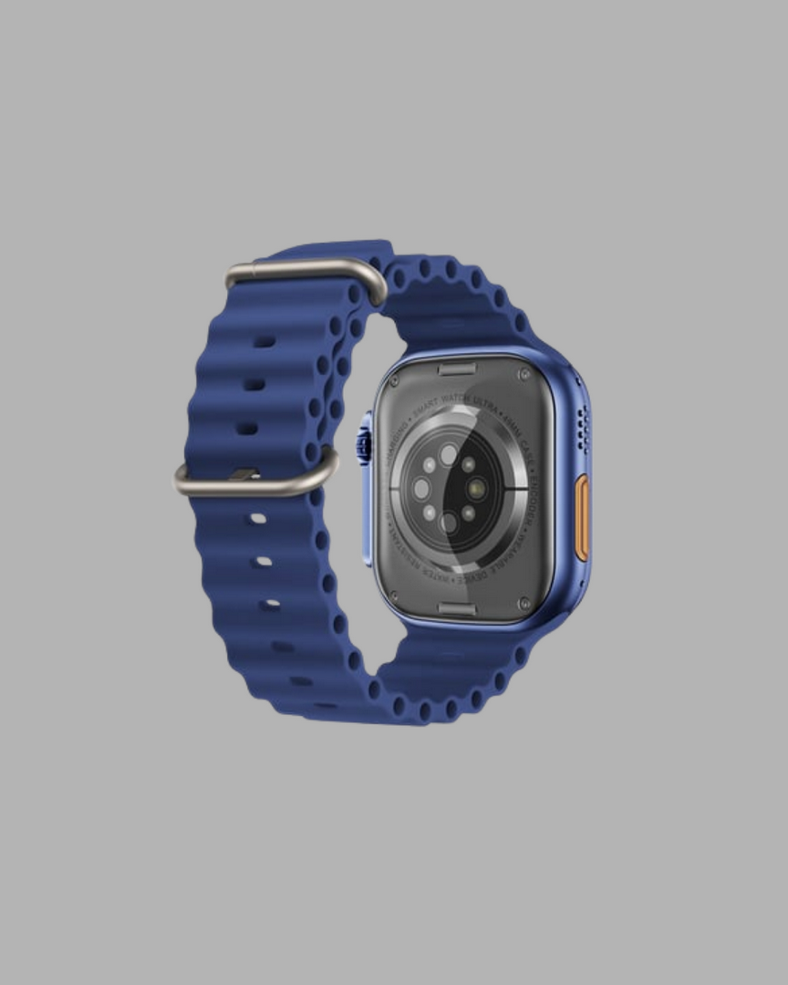 1243353_7-230.png Akıllı Saat Ultra 2.05 IPS Ekran Bluetooth Aramalı Spor Modlu - Görsel 2