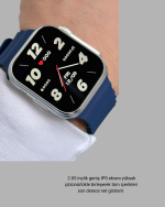 GS ULTRA 8 AKILLI SAAT - Görsel 5