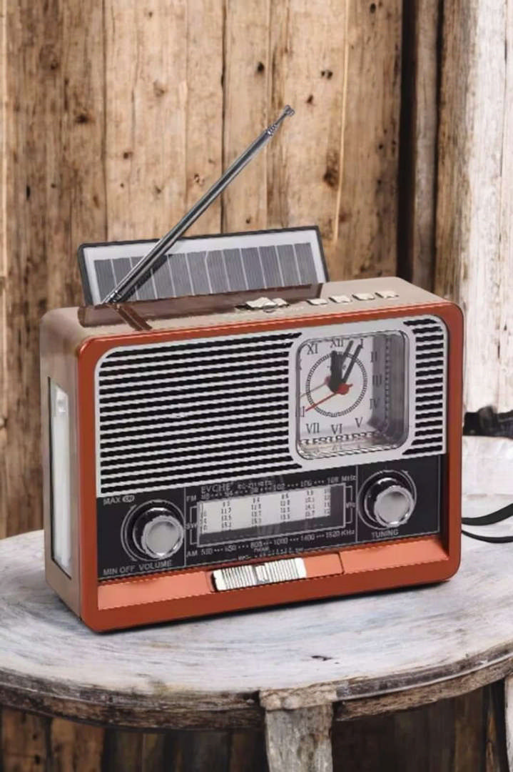 1243560_WhatsApp-Gorsel-2024-12-27-saat-11.03.07_2940dd25.jpg Nostaljik Radyo USB,AUX Ve SD Kart Girişli Bluetooth Bağlantılı - Görsel 4