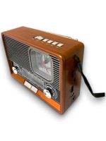 NOSTALJİK RADYO 1647 - Görsel 2