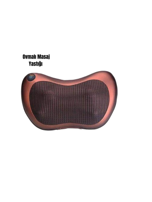 BOYUN MASAJ ALETİ