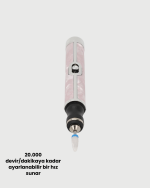 12Lİ TIRNAK TÖRPÜSÜ - Görsel 4