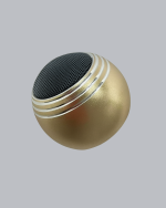 MİNİ SPEAKER YUVARLAK - Görsel 5