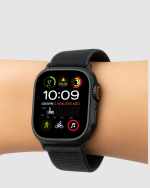 AMOLED Ekran 49mm Ultra Tasarım 3 Kordonlu Akıllı Saat - Görsel 5