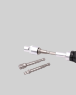 Ergonomik 16 Parça Bits Tornavida Uç ve Adaptör Seti - Görsel 2