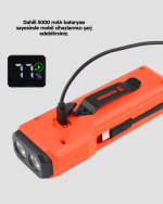 Z828 FENER POWERBANK - Görsel 2