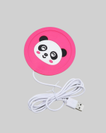 USB BARDAK ISITICI PANDA - Görsel 5