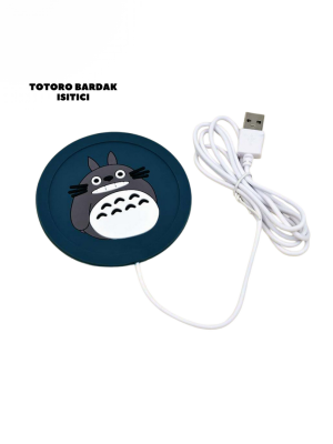 USB BARDAK ISITICI