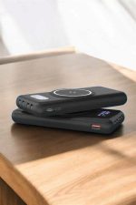 10.000 Mah Powerbank 4 Portlu Hızlı Şarj Dijital Göstergeli - Görsel 4