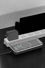 Powerbank Taşınabilir 10.000 Mah Hızlı Şarj Dijital Göstergeli - Görsel 3