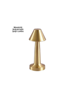 ÜÇGEN MASA LAMBASI