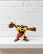 Dekoratif Taz Karakter Biblo 15 cm Hediyelik Ev Ofis Aksesuarı - Görsel 2