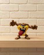 Taz Biblo 15 cm Hediyelik Dekoratif Obje Ev Ofis Süs Eşyası