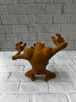 Taz Biblo 15 cm Hediyelik Dekoratif Obje Ev Ofis Süs Eşyası - Görsel 10