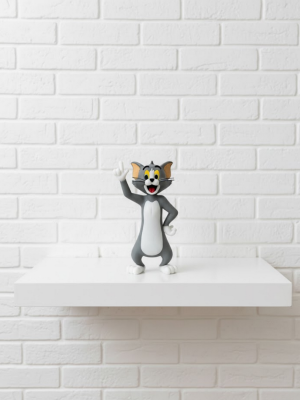 Tom Biblo 22 cm Hediyelik Dekoratif Obje Ev Ofis Süs Eşyası