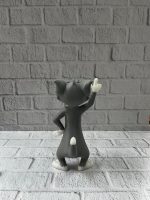 Tom Biblo 22 cm Hediyelik Dekoratif Obje Ev Ofis Süs Eşyası - Görsel 5