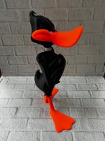 Modern Ördek Figürü Hediyelik Dekoratif Ev Ofis Aksesuarı - Görsel 5