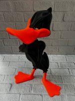 Çizgi Karakter Tasarım Biblo Koleksiyonluk Dekoratif Obje - Görsel 3