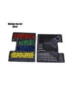 DEBELUC MATKAP UCU SET - Görsel 2