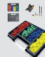 DEBELUC MATKAP UCU SET - Görsel 4