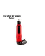 BURUN TIRAŞ MAKİNESİ - Görsel 2