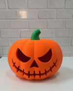 Balkabağı 23×15 cm Dekoratif Biblo