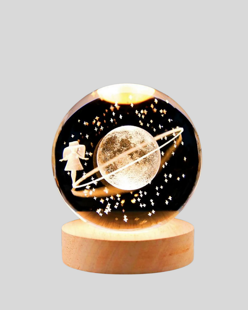 1246566_8-62.png YILDIZDA YÜRÜMEK KÜRE - Görsel 3