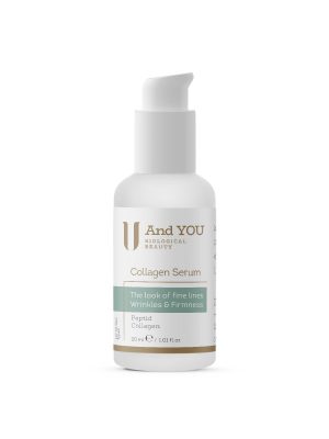 And You Collagen Serum - Collagen Serum 30 ml