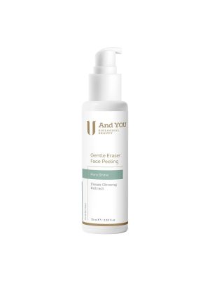 And You Face Peeling - Yüz Peeling 75 ml