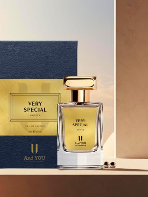 And You Very Special 65 ml Unisex Parfüm