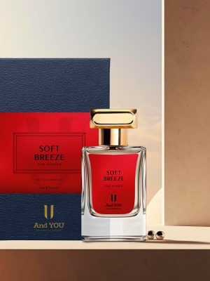 And You Soft Breeze 65 ml Kadın Parfüm