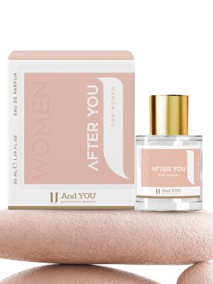 And You AFTER 109 Edp 50ml Kadın Parfüm