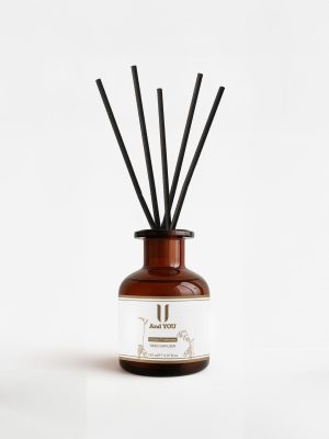 And You Ocean Freshness Ortam Kokusu 150 ml