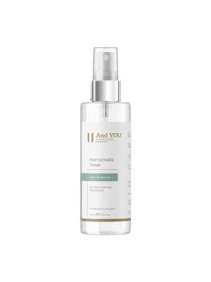 And You HAMAMELIS TONER - Hamamelis Tonik 200 ml