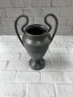 Füme Şampiyonlar Kupası 25cm Modern Dekor Ödül Biblo - Görsel 4