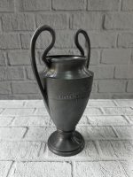 Füme Kupa 25cm UEFA Model Dekoratif Ödül Biblosu - Görsel 3