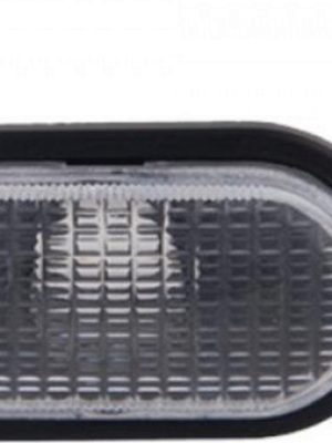 ÇAMURLUK SİNYALİ BEYAZ R19-CLIO-MEGANE-LAGUNA-R21 MASTER II