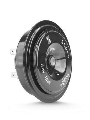 DİSK KORNA DİDİT KALIN SES 48V