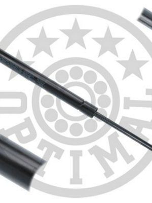 BAGAJ AMORTISORU MERCEDES C-CLASS S204 07 14