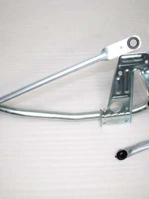 SILECEK MEKANIZMASI MOTORSUZ DUCATO BOXER JUMPER III 06