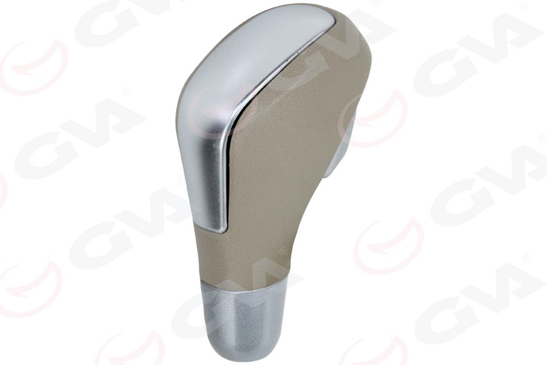 131901936.jpg VİTES TOPUZU MEGANE III-FLUENCE OTOMATİK VİTES EDC ŞANZUMAN BEJ - Görsel 1