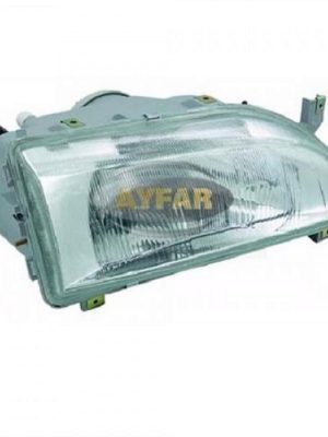 FAR SOL [ RENAULT 19 1992- (MANUEL)(H4) ]