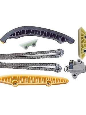 EKSANTRİK ZİNCİR SETİ FORD TRANSIT 18