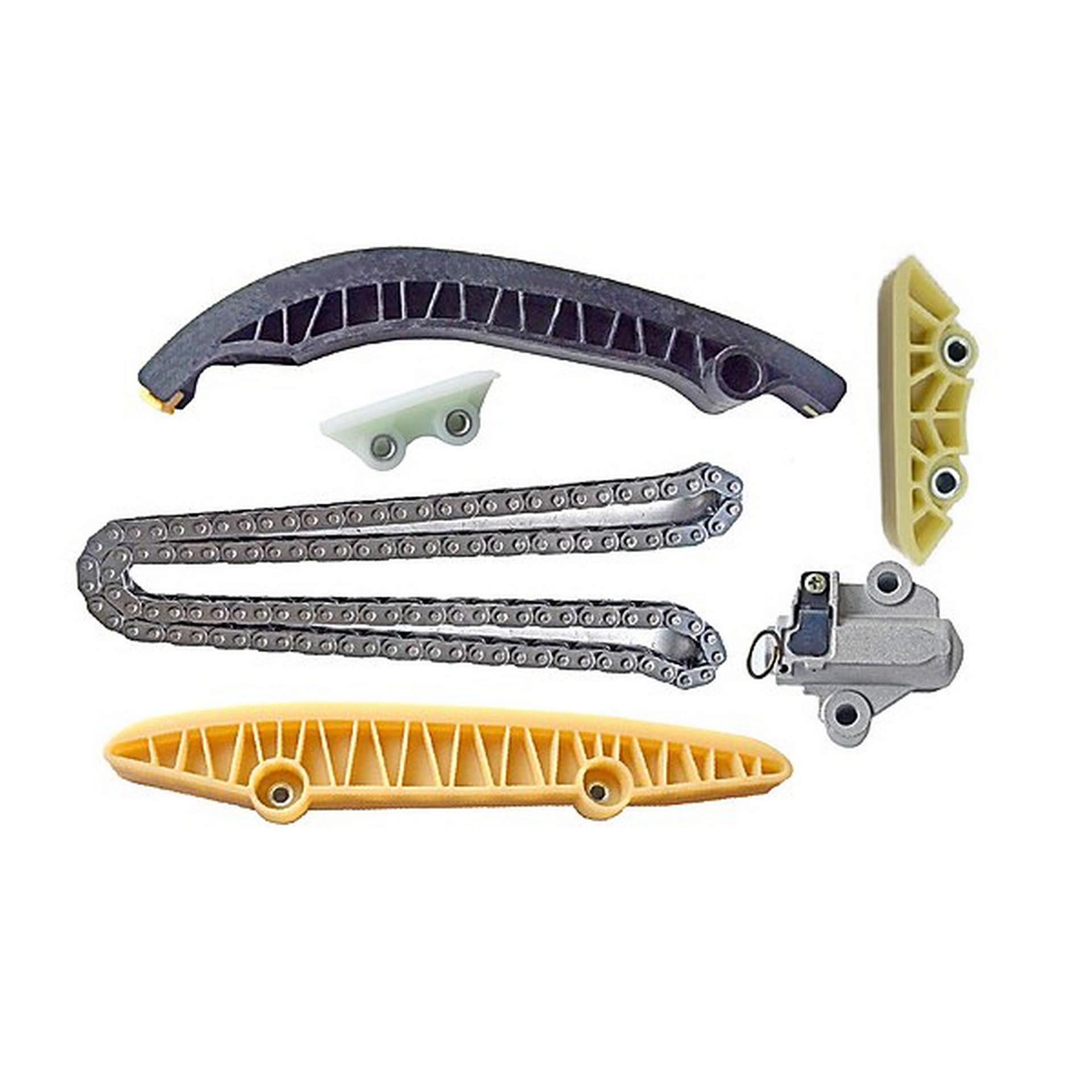 134386250.jpg EKSANTRİK ZİNCİR SETİ FORD TRANSIT 18 - Görsel 1