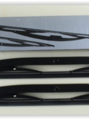 SİLECEK SÜPÜRGESİ 700MM ISUZU LUX-ROYBUS-CLASSIC-IVECO M50/KARSAN JEST-TATA LP613 YM