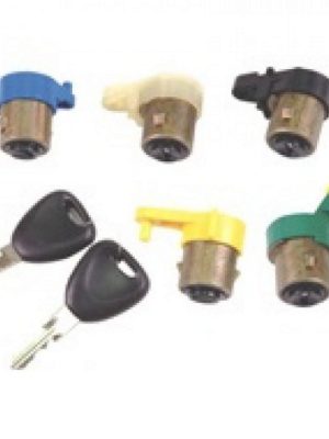 KAPI KİLİTİ 5 SET KANGOO 98-07